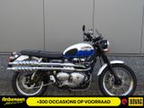 TRIUMPH SCRAMBLER 900
