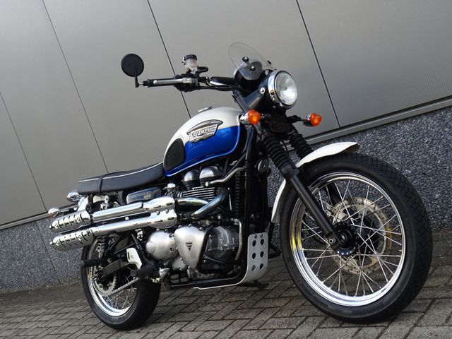triumph - scrambler-900