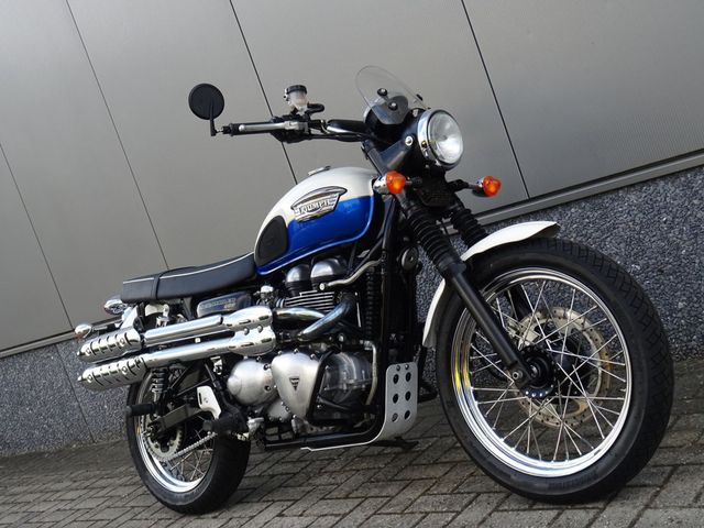 triumph - scrambler-900