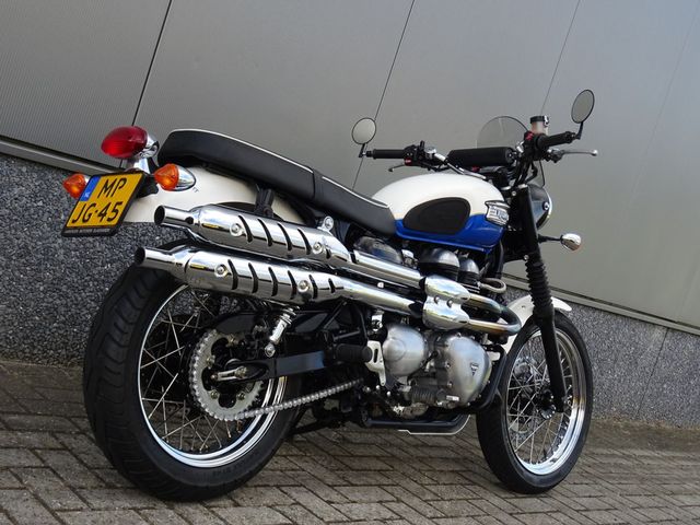 triumph - scrambler-900