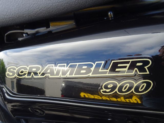 triumph - scrambler-900