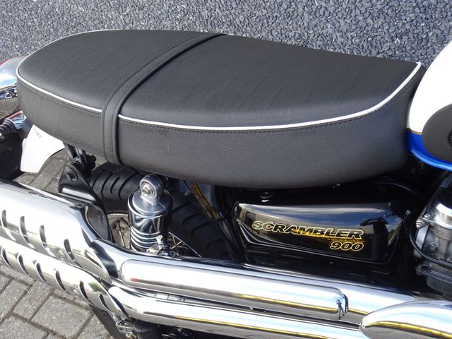 triumph - scrambler-900