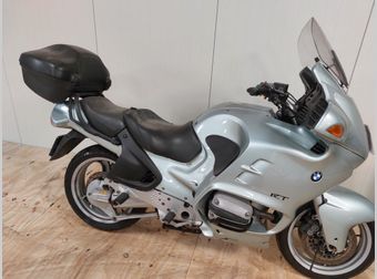 BMW R 1100 RT ABS 1998 occasion