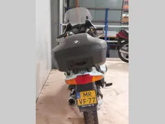 BMW R 1100 RT ABS 1998 occasion – foto 4 van 10