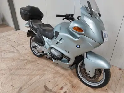 BMW R 1100 RT ABS – foto 2