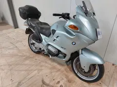 BMW R 1100 RT ABS 1998 occasion – foto 2 van 10
