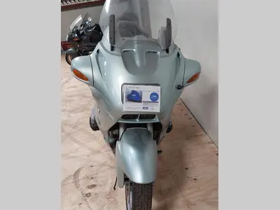 BMW R 1100 RT ABS – foto 3