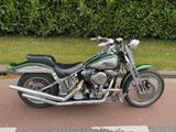 HARLEY-DAVIDSON SPRINGER SOFTAIL FXSTS