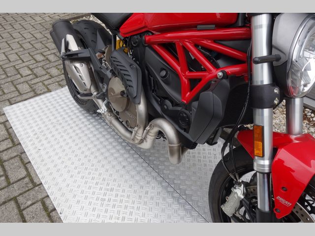 ducati - monster-821