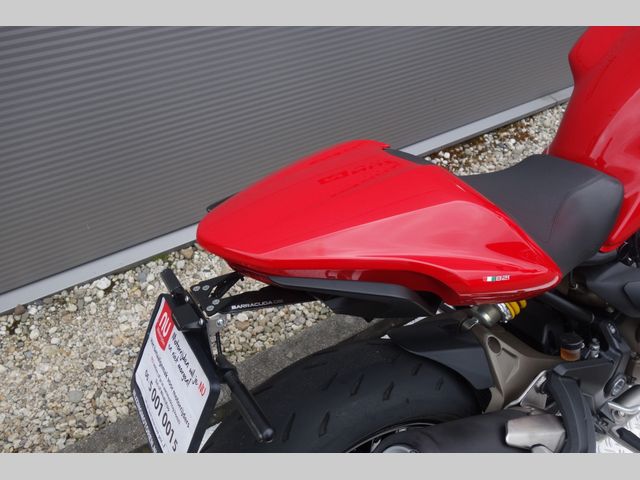 ducati - monster-821