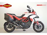 DUCATI MULTISTRADA 1200 S PIKES PEAK