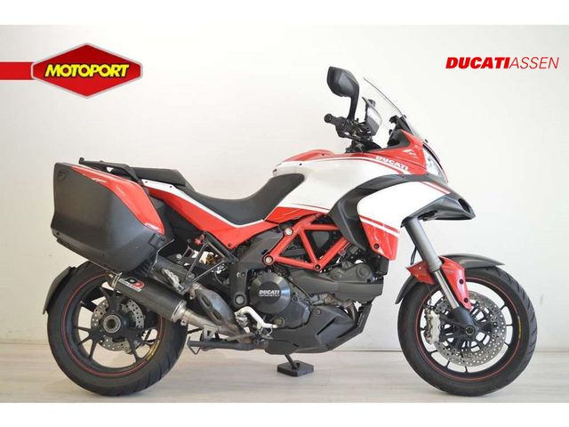 ducati - multistrada-1200-s-pikes-peak