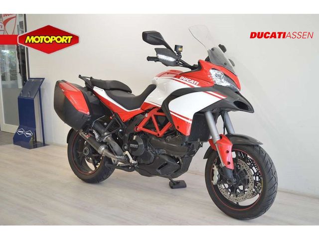 ducati - multistrada-1200-s-pikes-peak