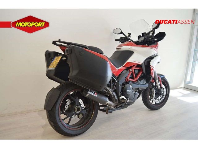ducati - multistrada-1200-s-pikes-peak
