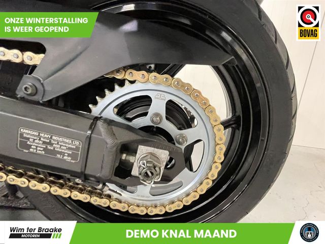 kawasaki - versys-1000-se-grand-tourer