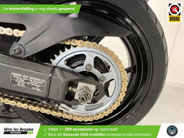 kawasaki - versys-1000-se-grand-tourer