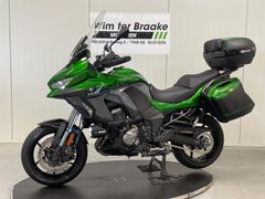 KAWASAKI VERSYS 1000 SE GRAND TOURER
