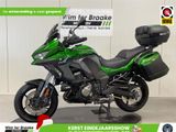 KAWASAKI VERSYS 1000 SE GRAND TOURER