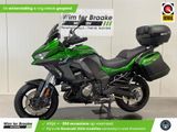 KAWASAKI VERSYS 1000 SE GRAND TOURER