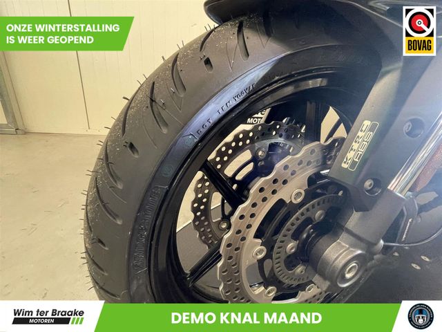 kawasaki - versys-1000-se-grand-tourer