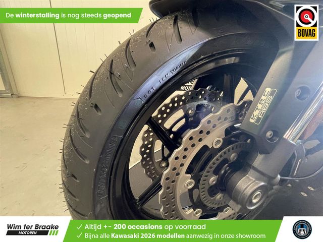 kawasaki - versys-1000-se-grand-tourer