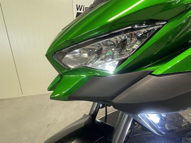 kawasaki - versys-1000-se-grand-tourer