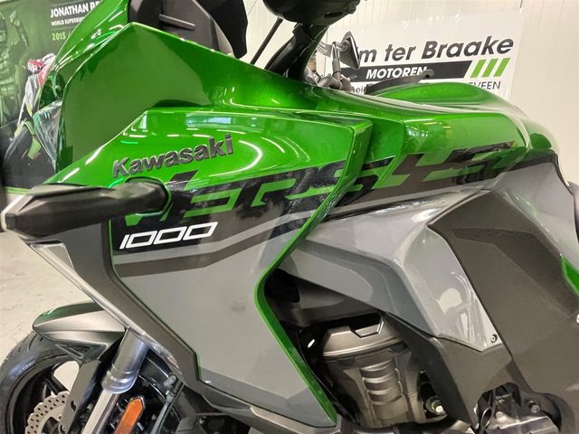 kawasaki - versys-1000-se-grand-tourer