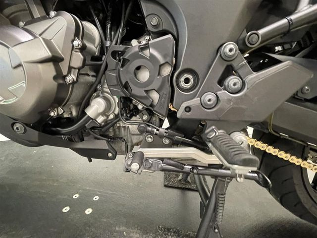 kawasaki - versys-1000-se-grand-tourer