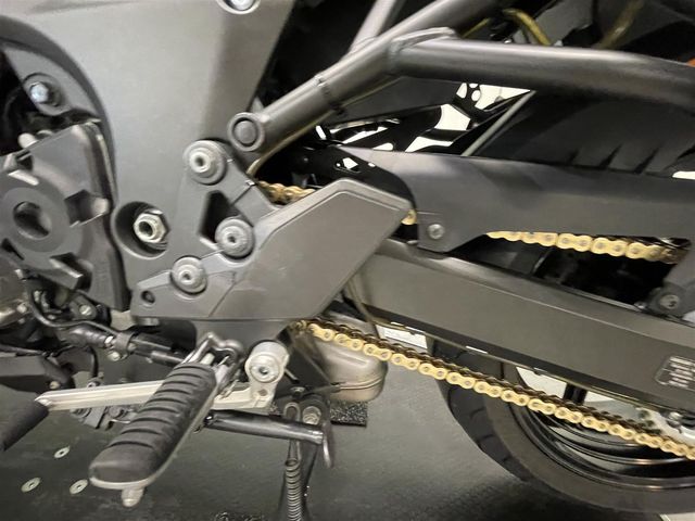 kawasaki - versys-1000-se-grand-tourer