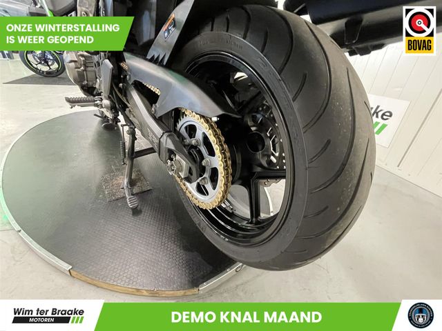 kawasaki - versys-1000-se-grand-tourer