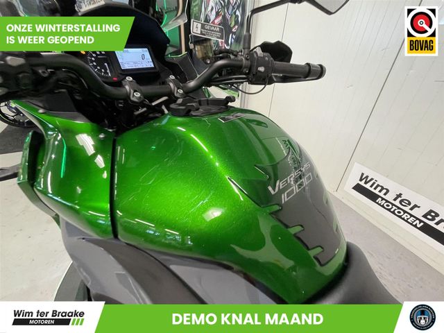 kawasaki - versys-1000-se-grand-tourer