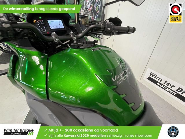 kawasaki - versys-1000-se-grand-tourer