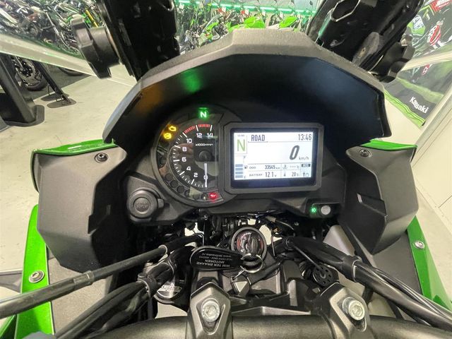 kawasaki - versys-1000-se-grand-tourer