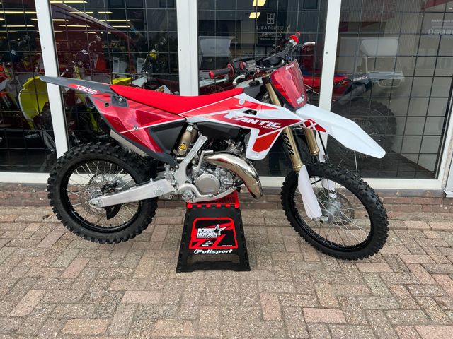 fantic - xx-125