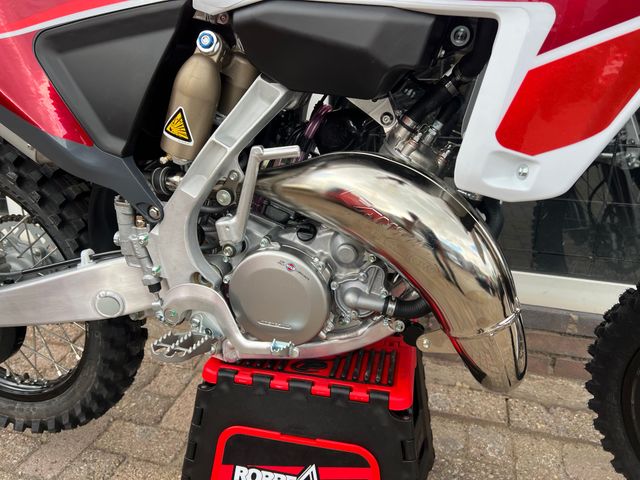 fantic - xx-250