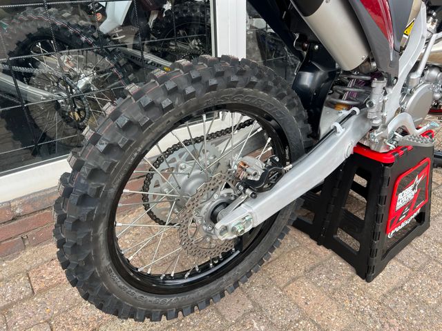 fantic - xx-250