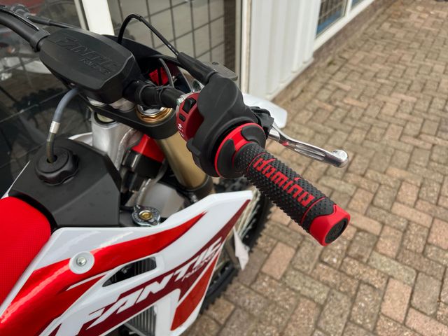 fantic - xx-250