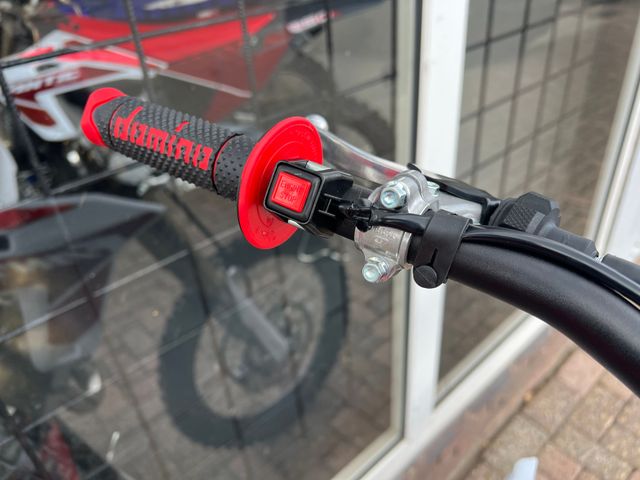 fantic - xx-250