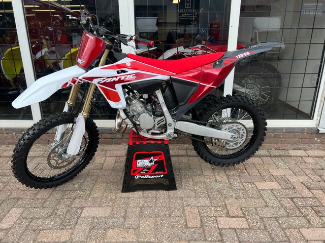 fantic - xx-250