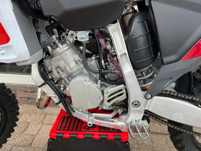 fantic - xx-250