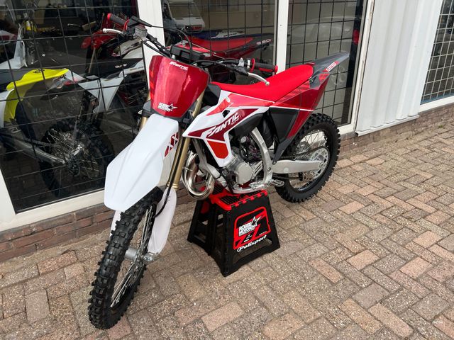 fantic - xx-250
