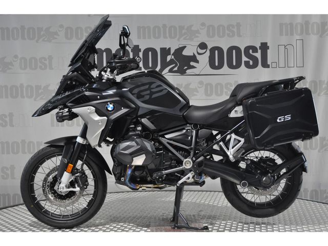bmw - r-1250-gs