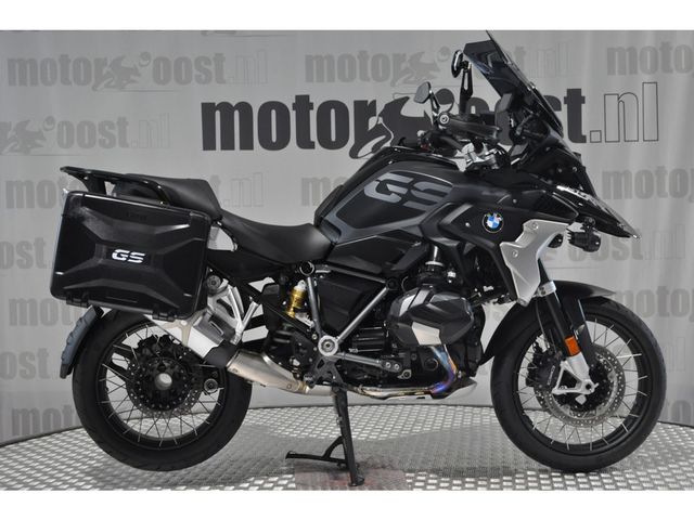 bmw - r-1250-gs