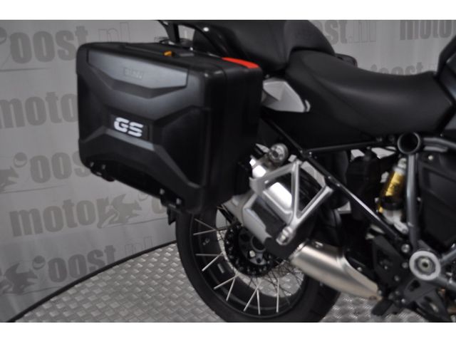 bmw - r-1250-gs