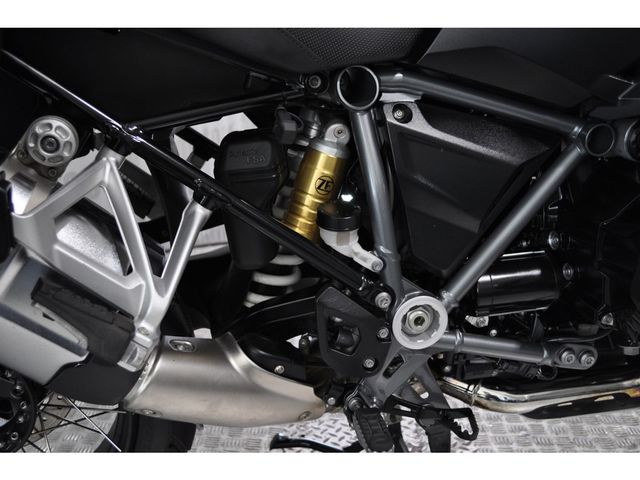 bmw - r-1250-gs