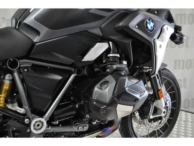 bmw - r-1250-gs
