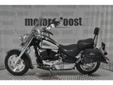SUZUKI 1500 INTRUDER LC