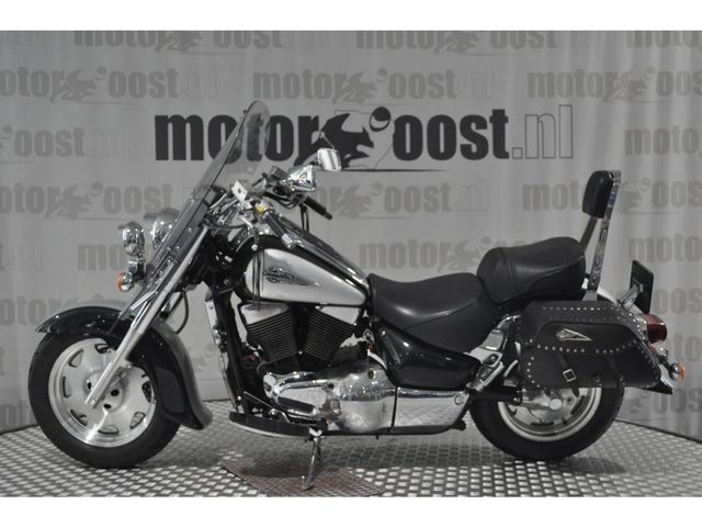 suzuki - 1500-intruder-lc
