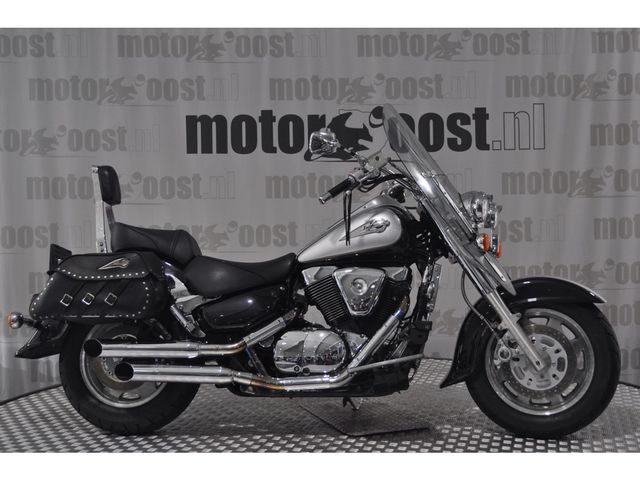 suzuki - 1500-intruder-lc