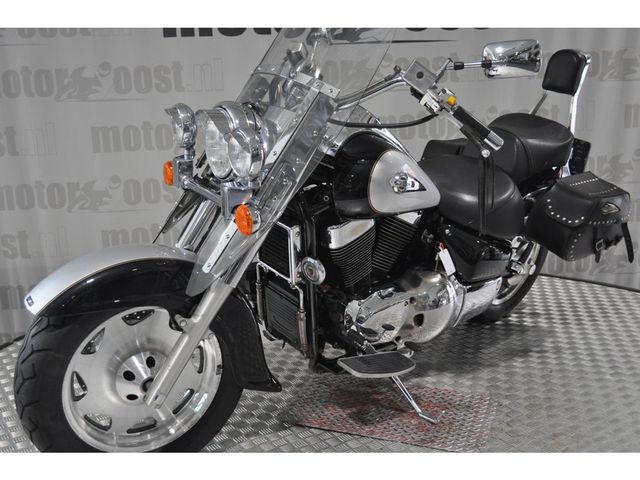 suzuki - 1500-intruder-lc